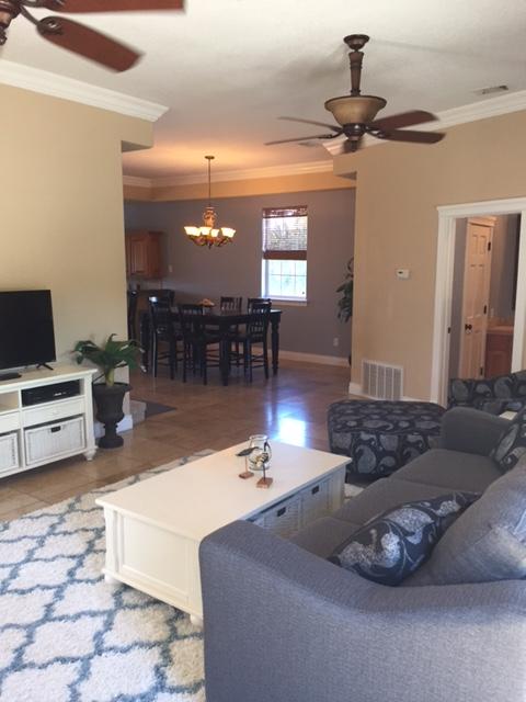 VILLAGE AT NAVARRE - Residential