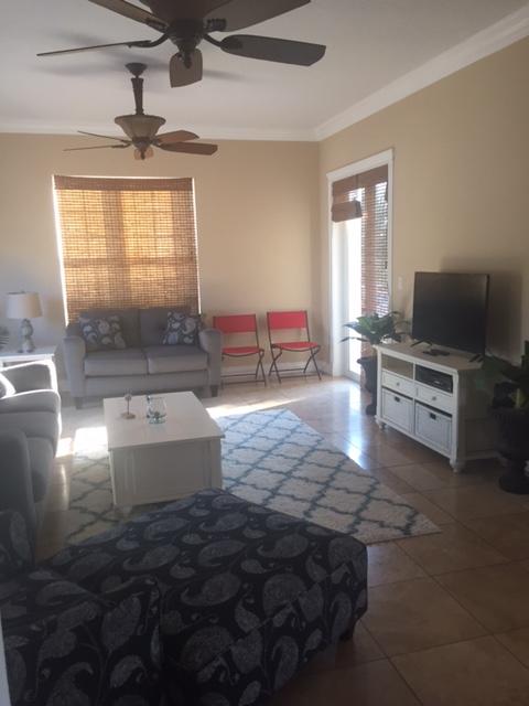 VILLAGE AT NAVARRE - Residential