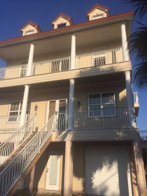 VILLAGE AT NAVARRE - Residential