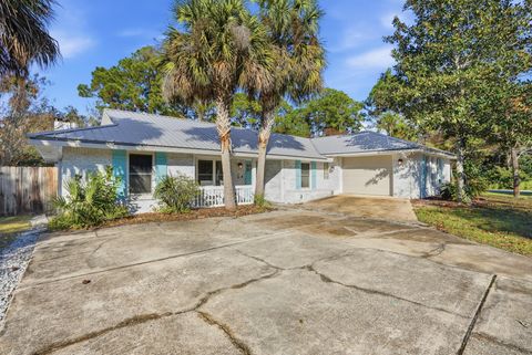 Photo of 18 Initial Lane, Santa Rosa Beach, FL 32459 (MLS # 991124)