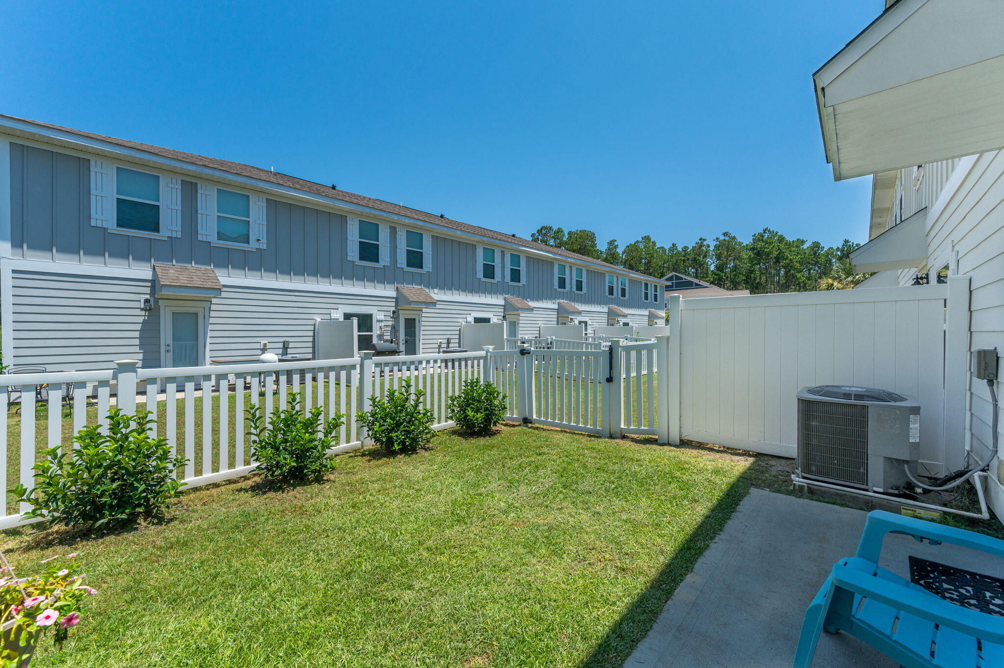 Waterfall Phase 1 - Residential