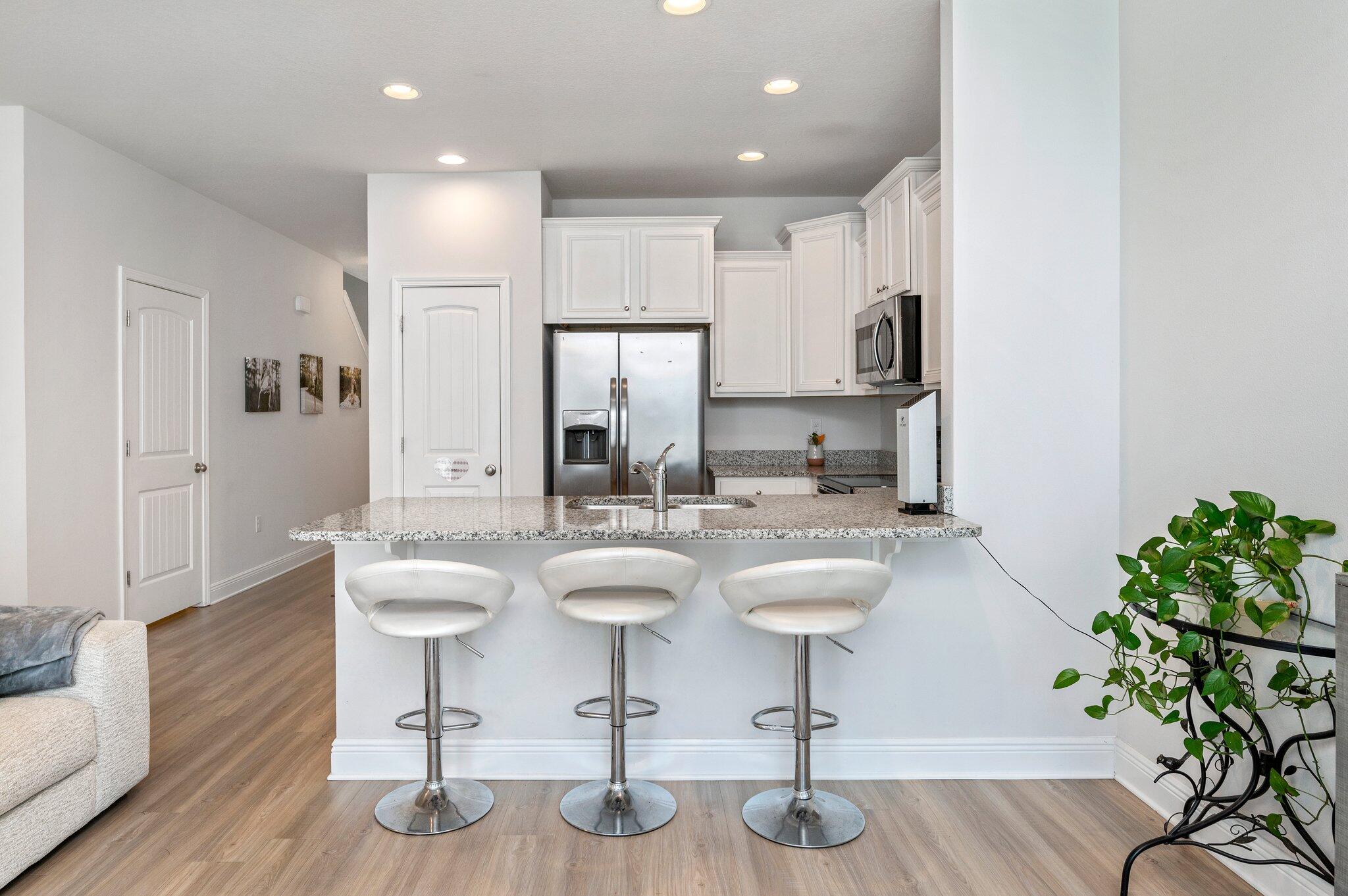 Waterfall Phase 1 - Residential