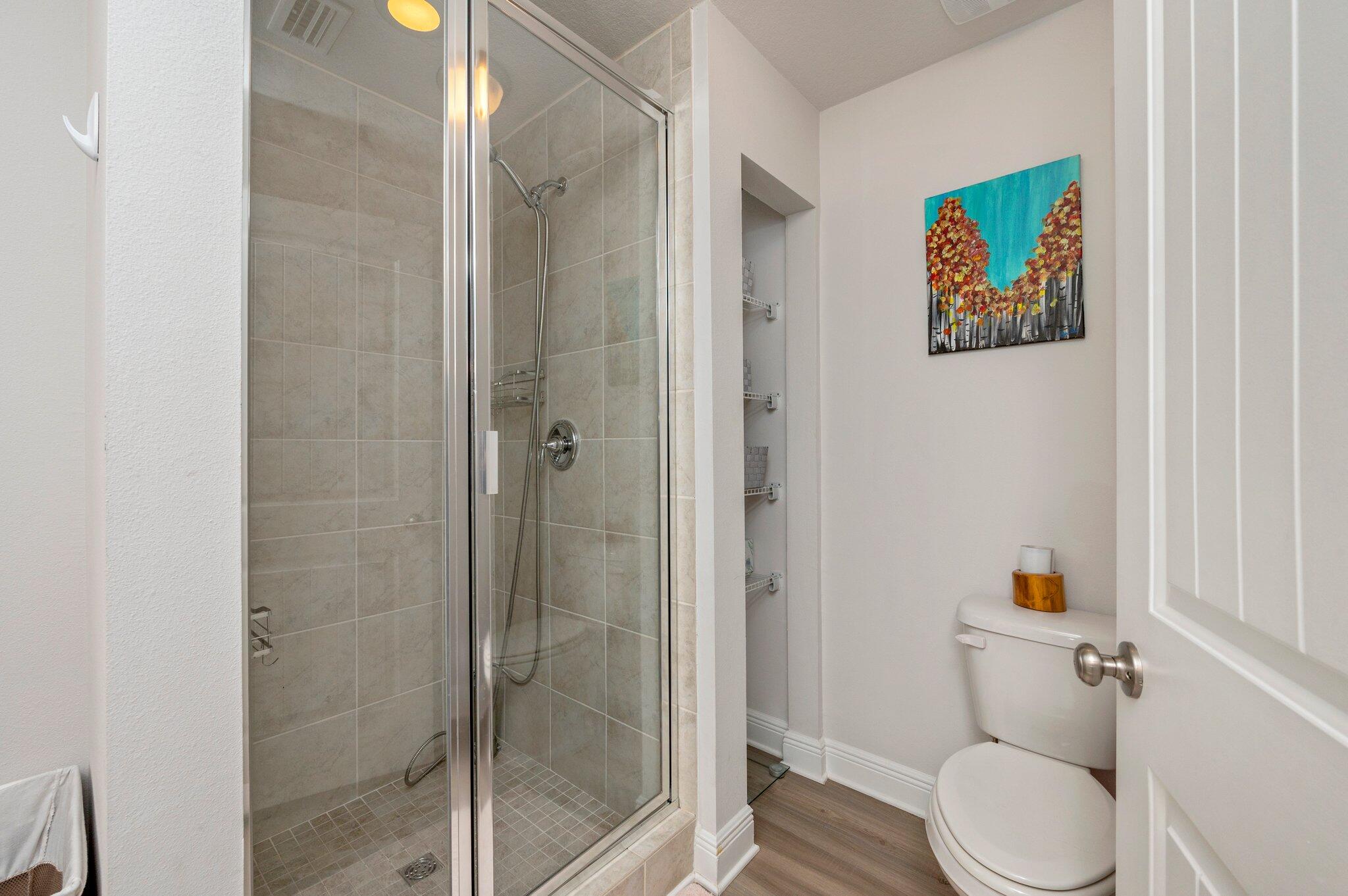 Waterfall Phase 1 - Residential