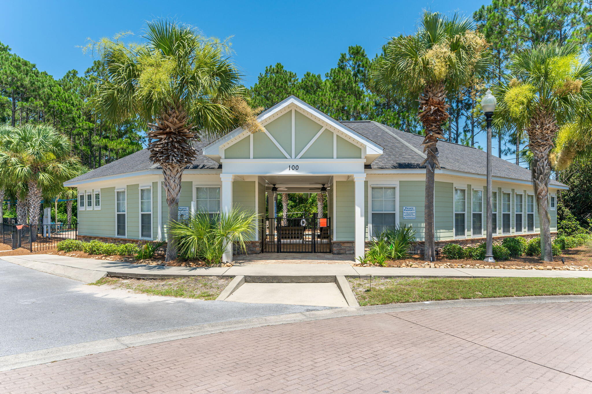 Waterfall Phase 1 - Residential