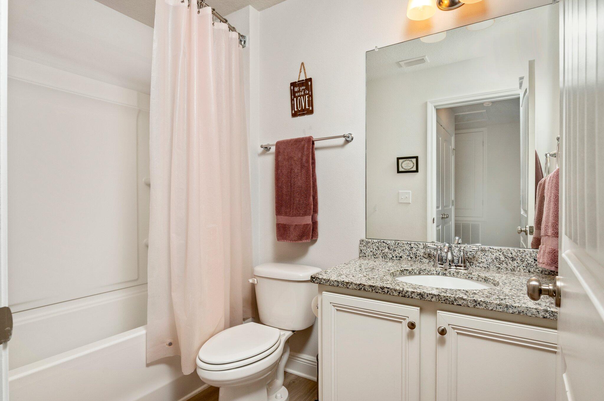 Waterfall Phase 1 - Residential