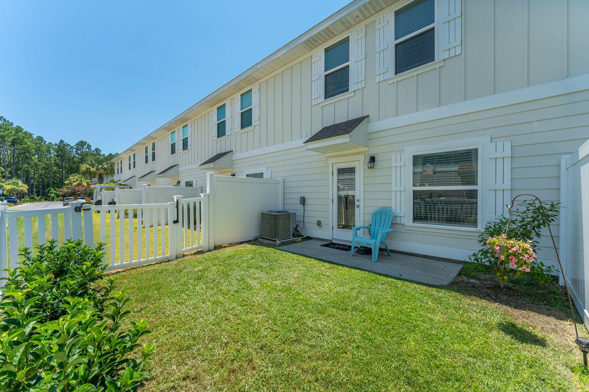 Waterfall Phase 1 - Residential