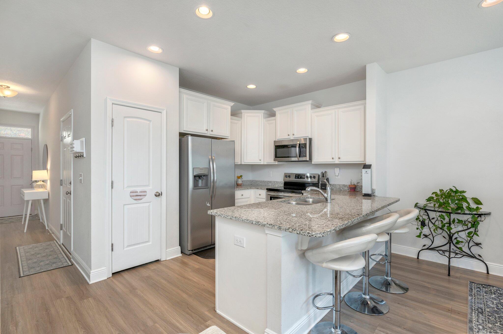 Waterfall Phase 1 - Residential