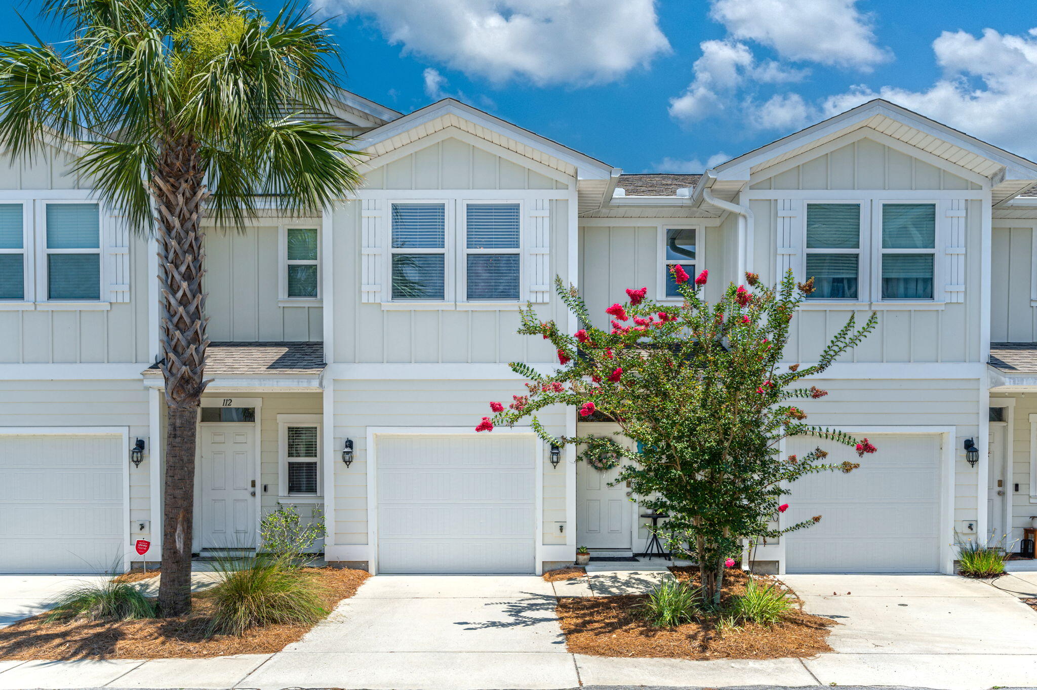 Waterfall Phase 1 - Residential