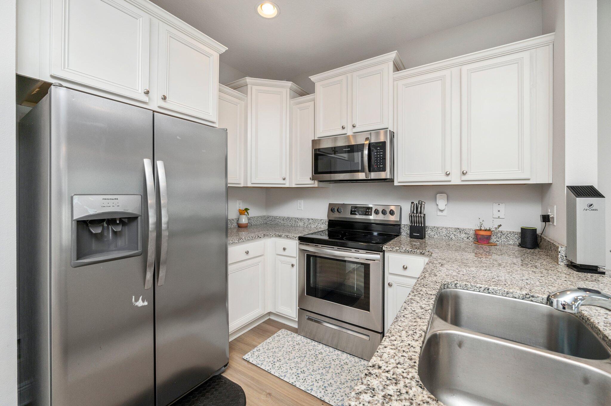 Waterfall Phase 1 - Residential