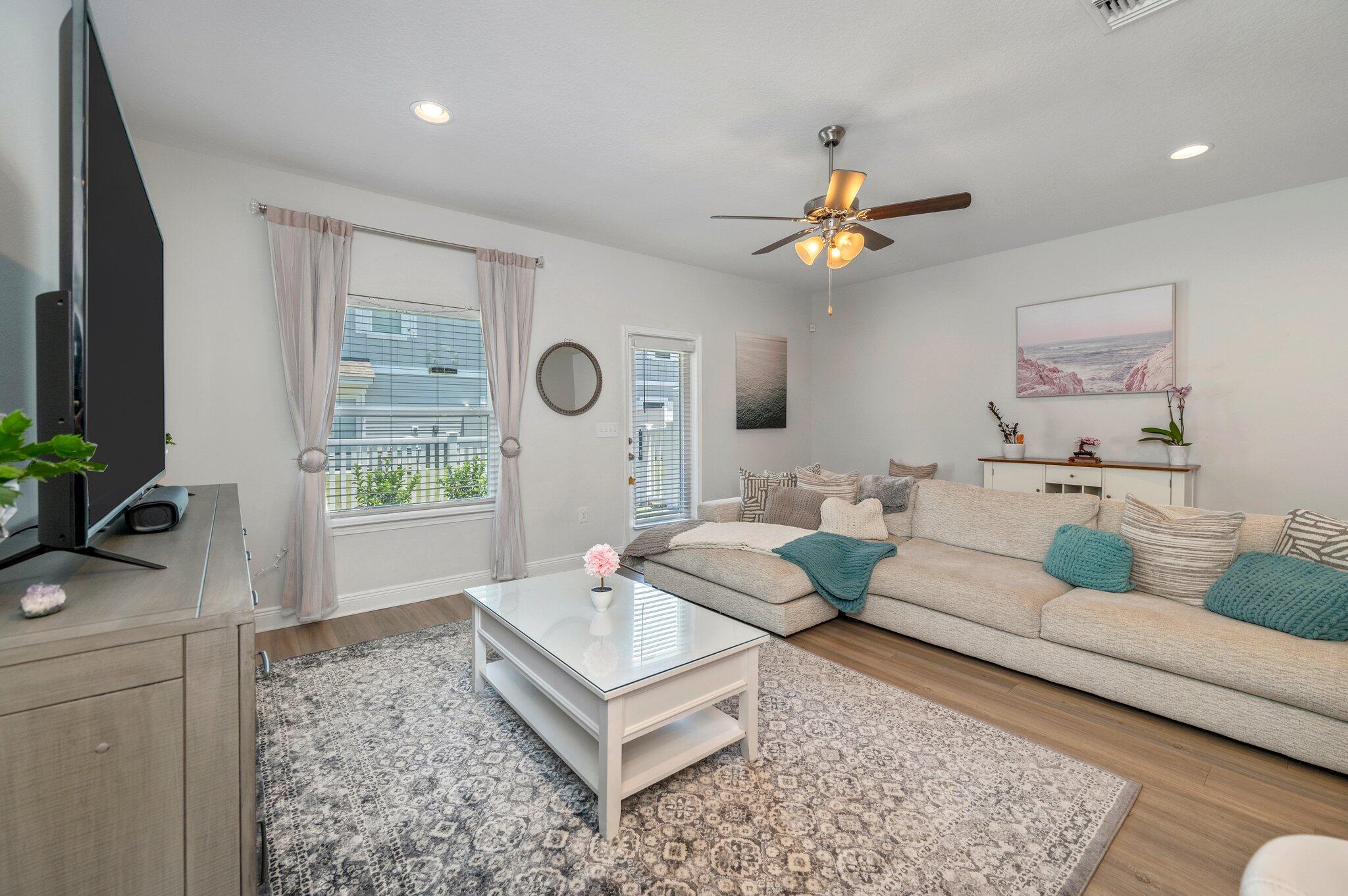 Waterfall Phase 1 - Residential