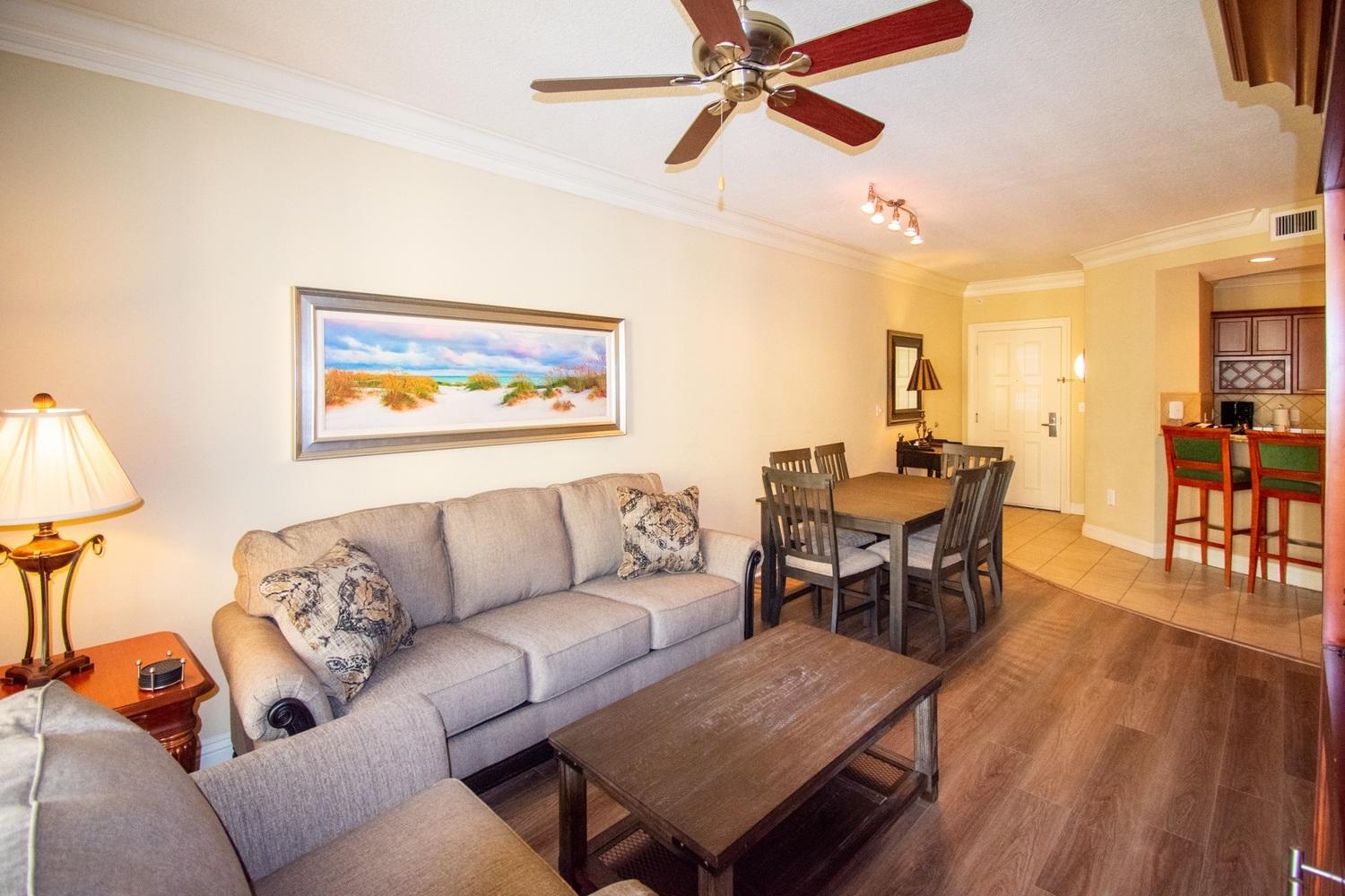 EMERALD GRANDE - Residential