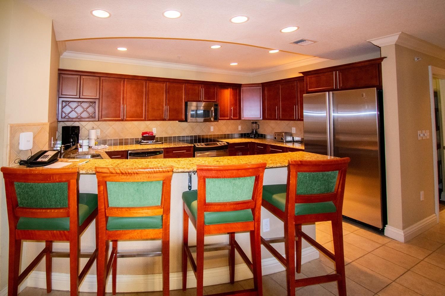 EMERALD GRANDE - Residential