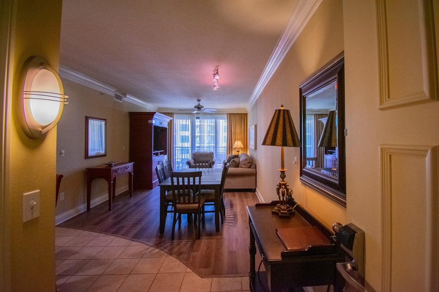 EMERALD GRANDE - Residential