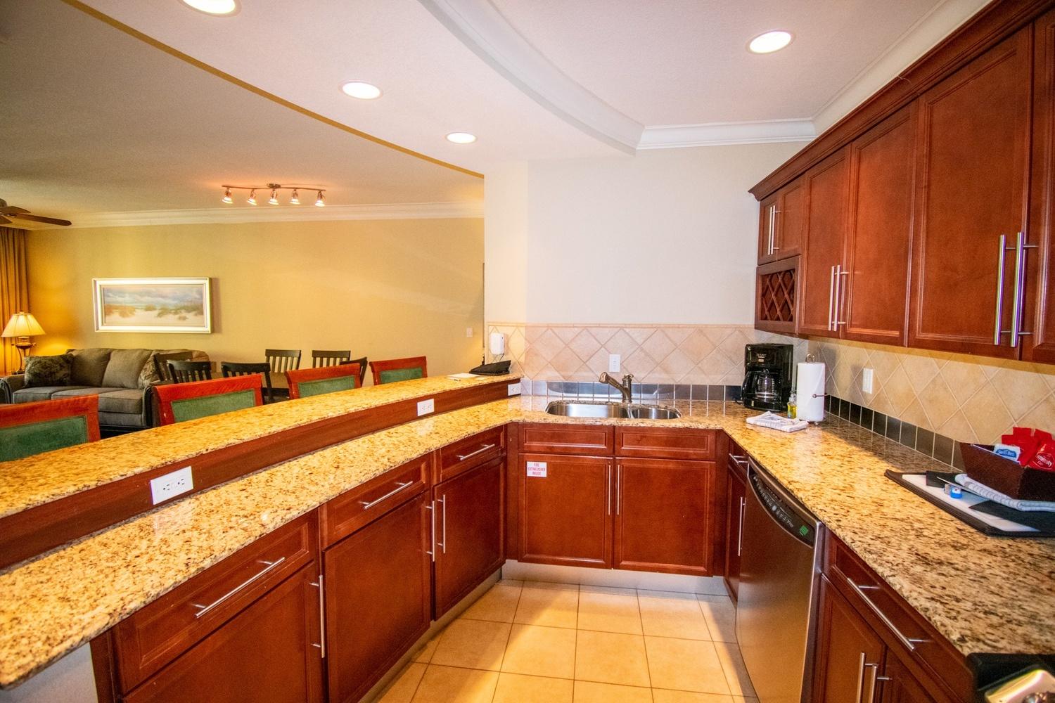 EMERALD GRANDE - Residential