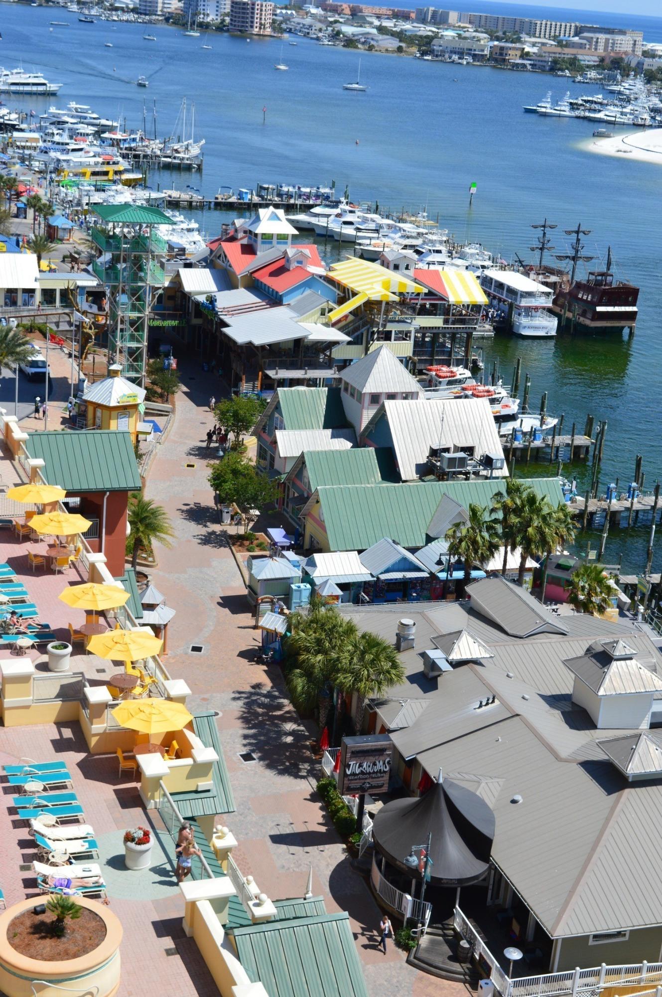 EMERALD GRANDE - Residential