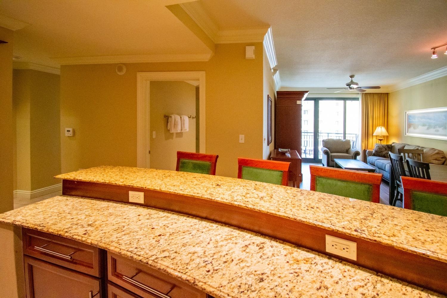 EMERALD GRANDE - Residential