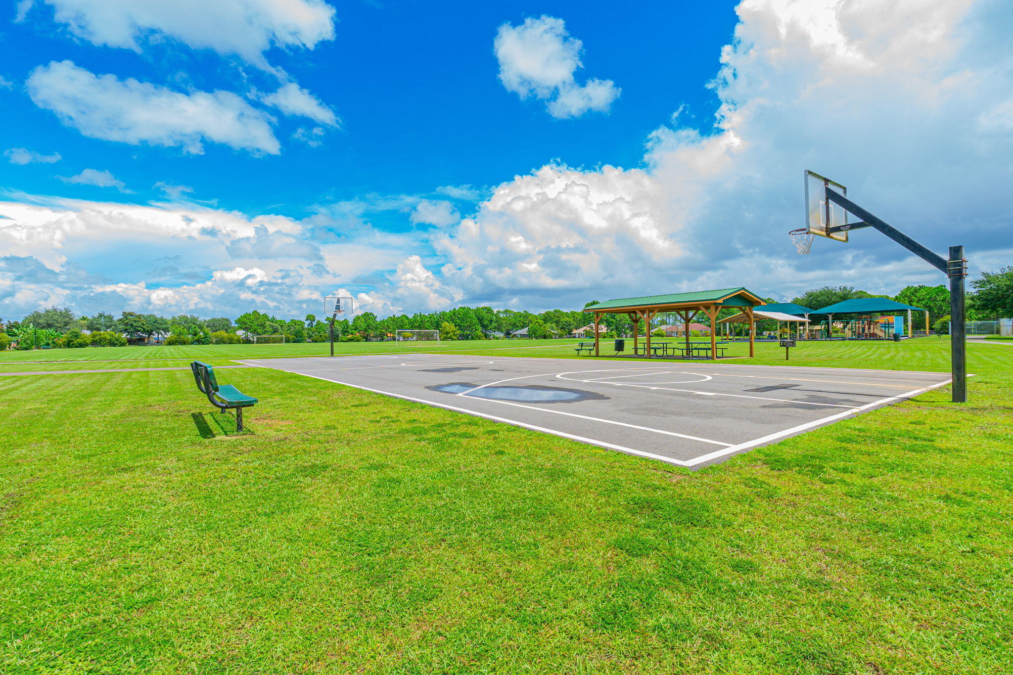 DRIFTWOOD ESTATES - Residential