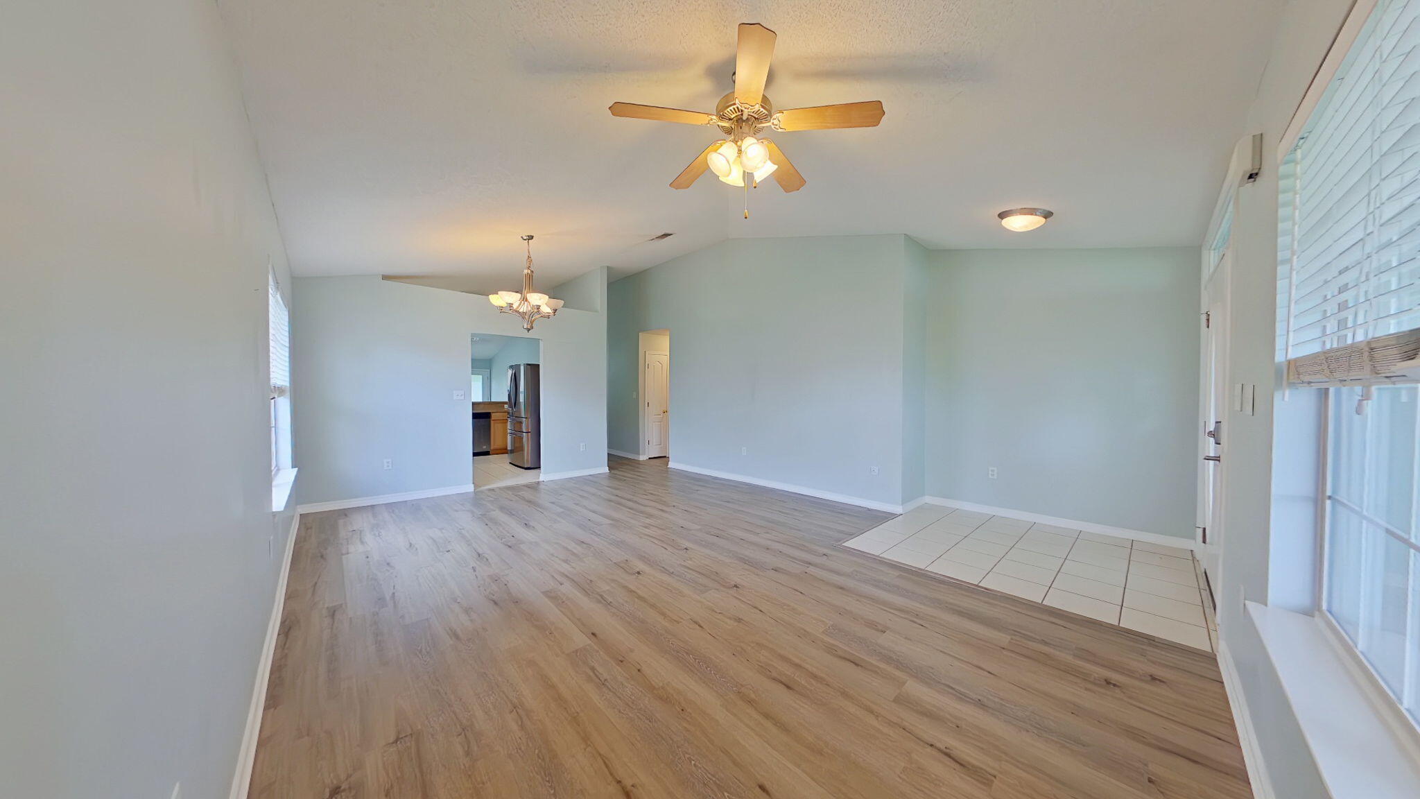 DRIFTWOOD ESTATES - Residential