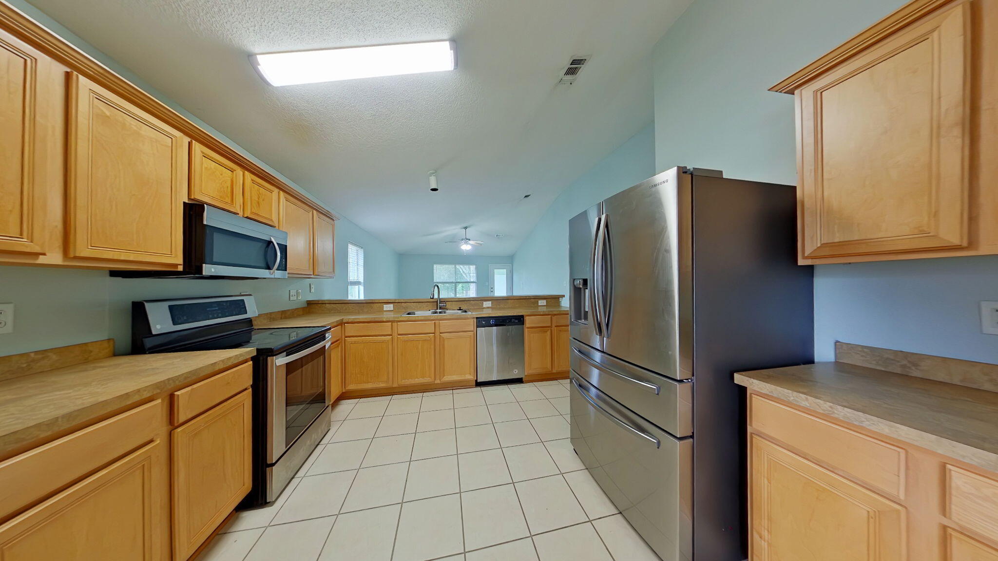 DRIFTWOOD ESTATES - Residential