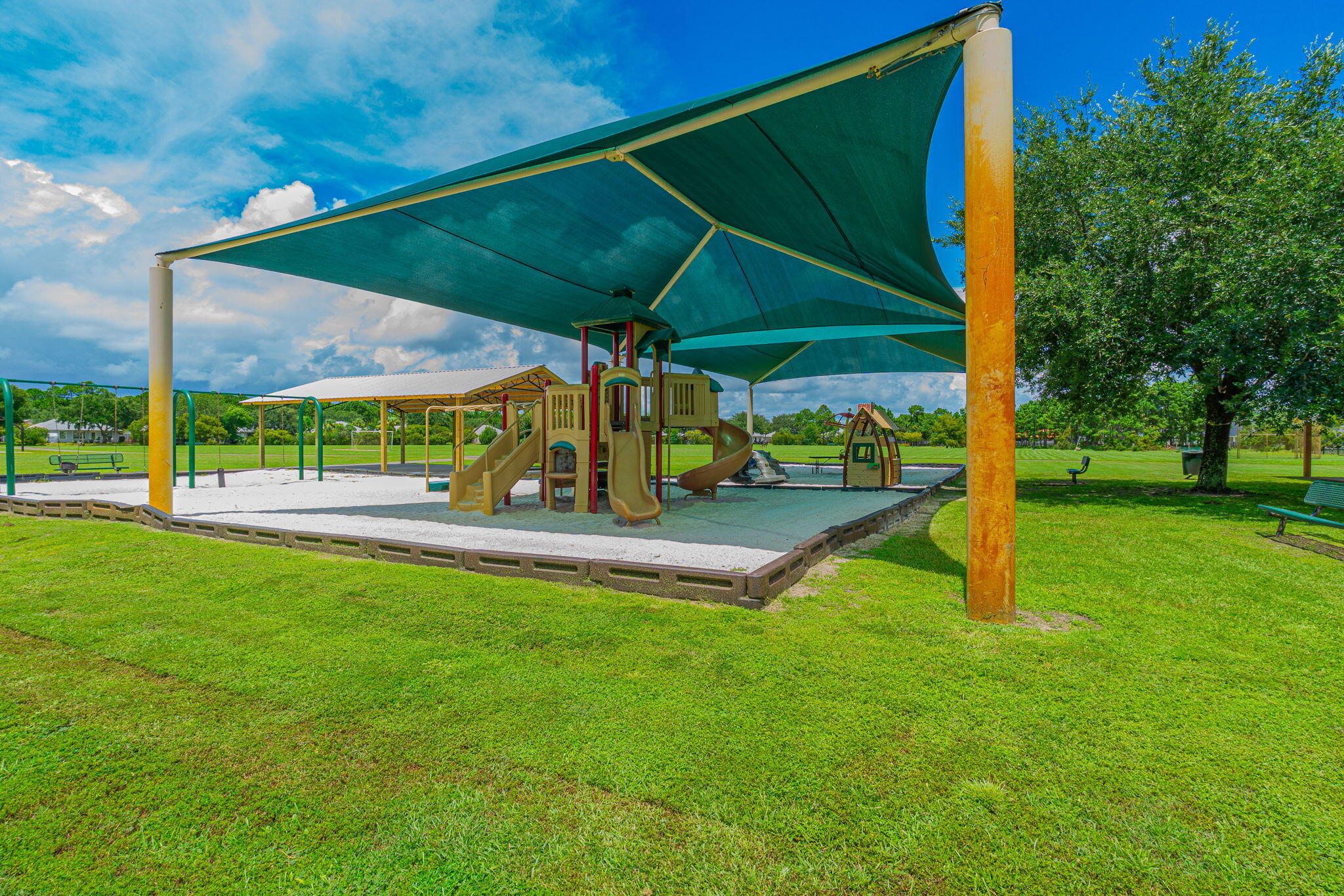 DRIFTWOOD ESTATES - Residential