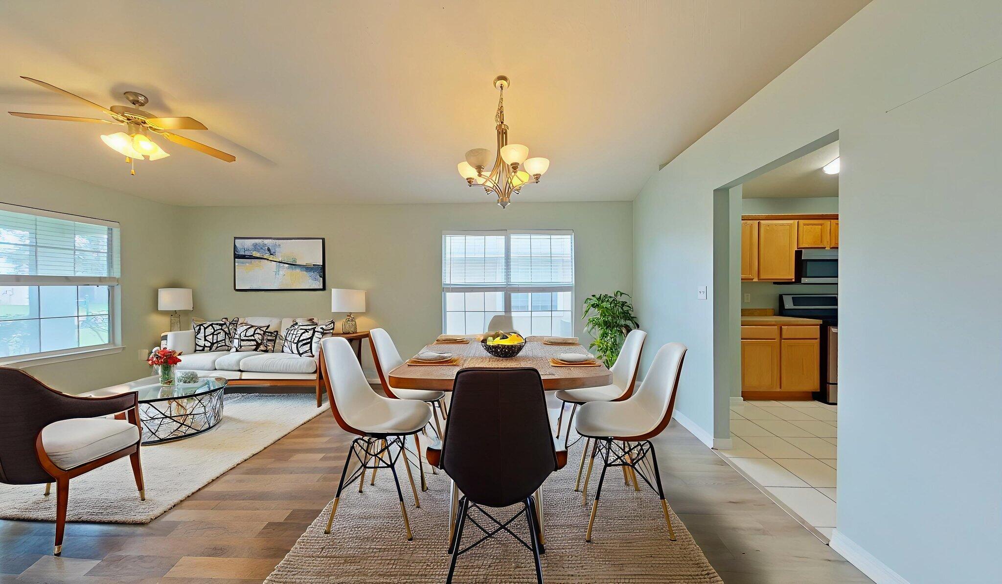 DRIFTWOOD ESTATES - Residential