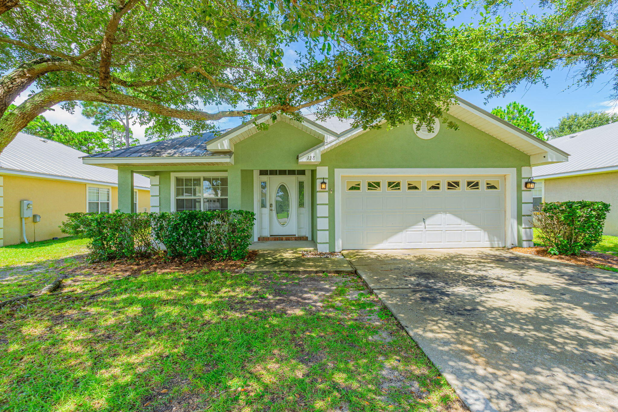 DRIFTWOOD ESTATES - Residential