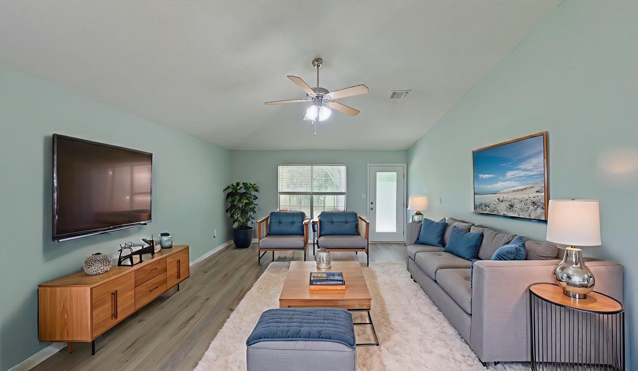 DRIFTWOOD ESTATES - Residential