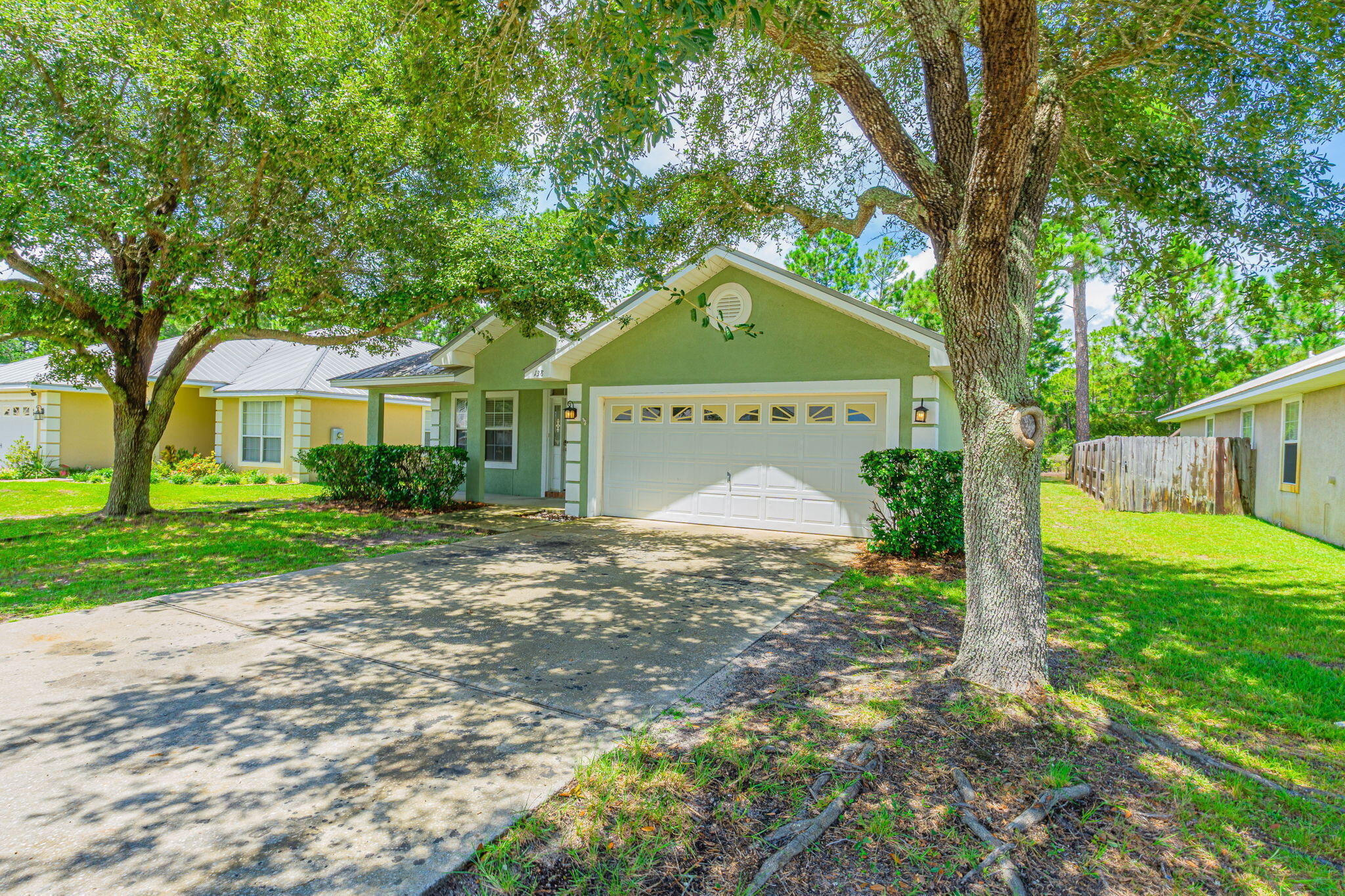 DRIFTWOOD ESTATES - Residential