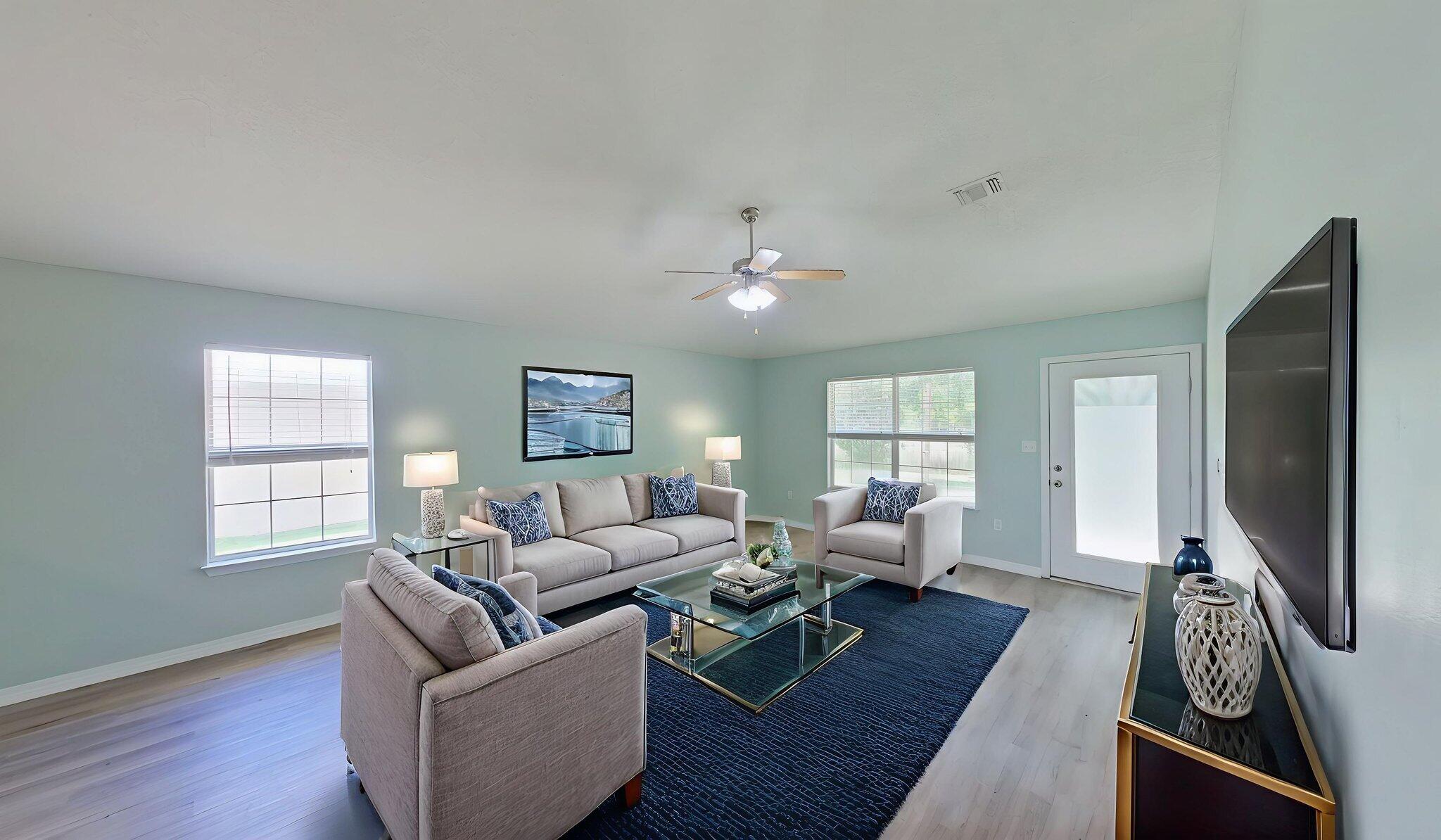 DRIFTWOOD ESTATES - Residential