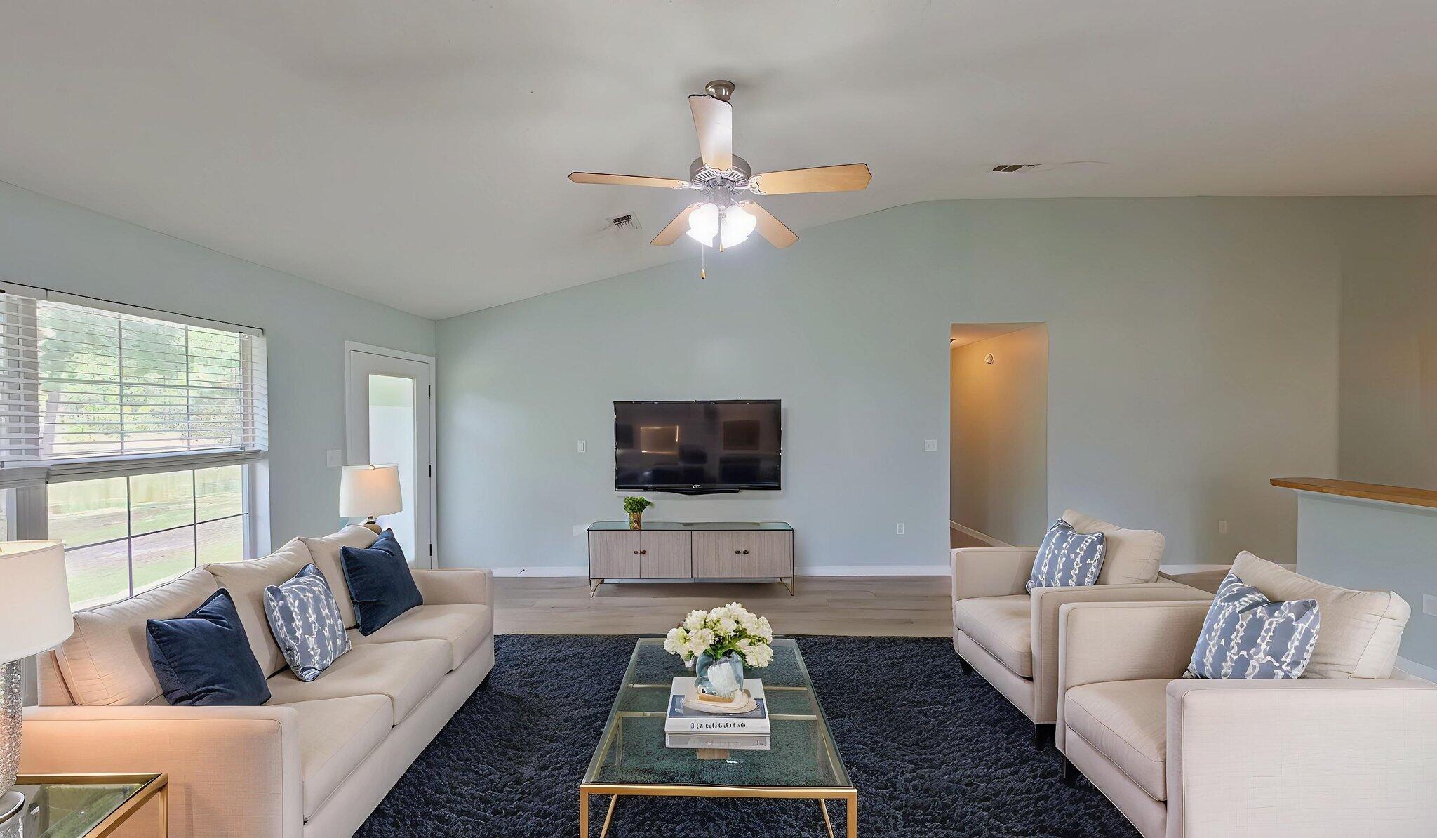 DRIFTWOOD ESTATES - Residential