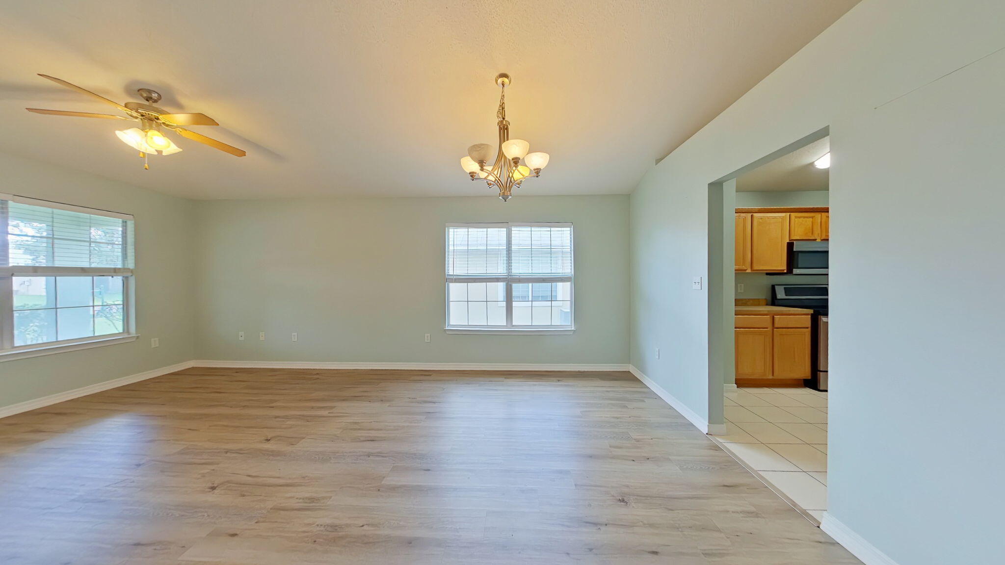 DRIFTWOOD ESTATES - Residential