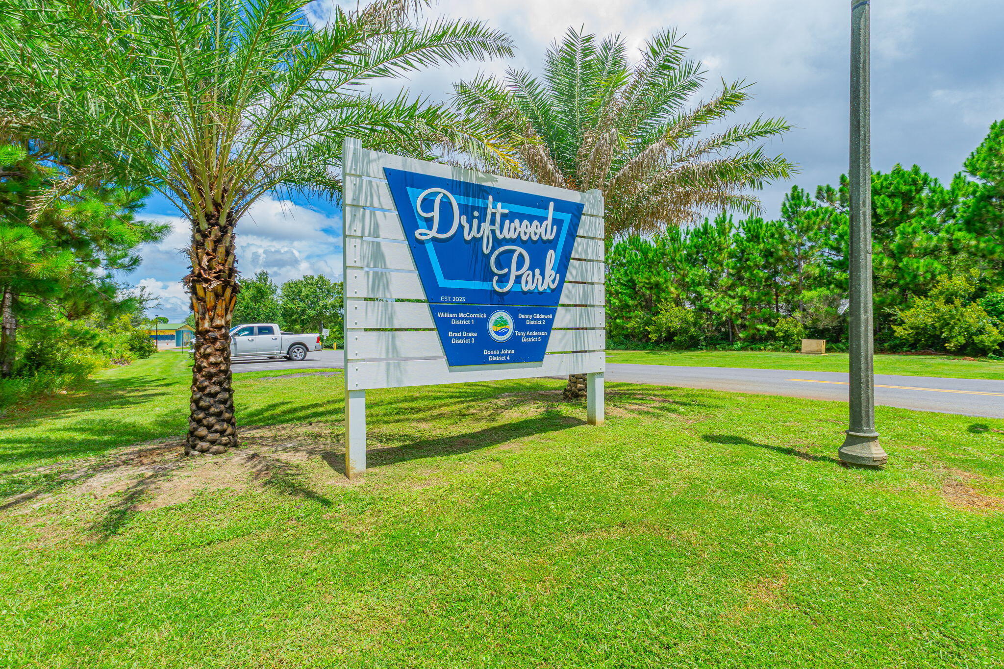 DRIFTWOOD ESTATES - Residential