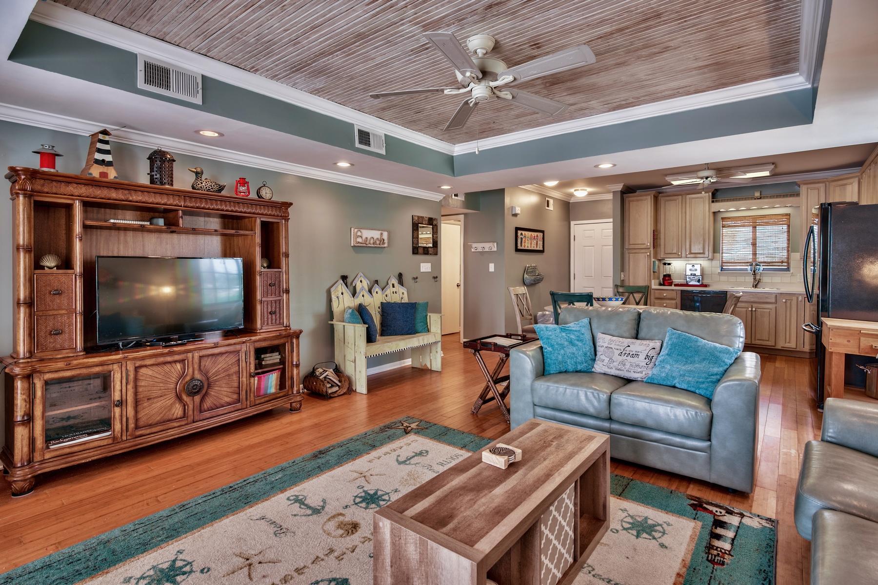 SANDPIPER COVE PH 02 - Residential