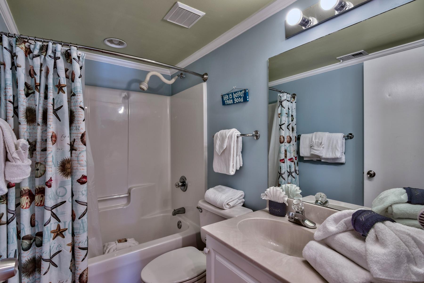 SANDPIPER COVE PH 02 - Residential