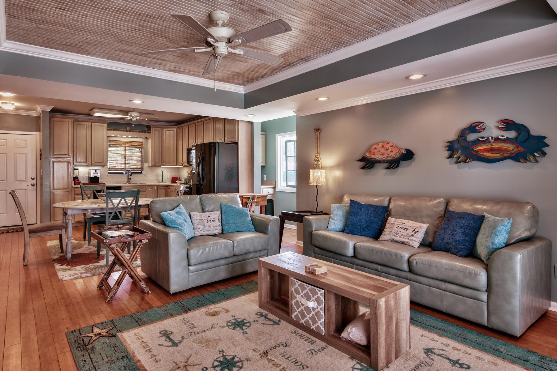 SANDPIPER COVE PH 02 - Residential