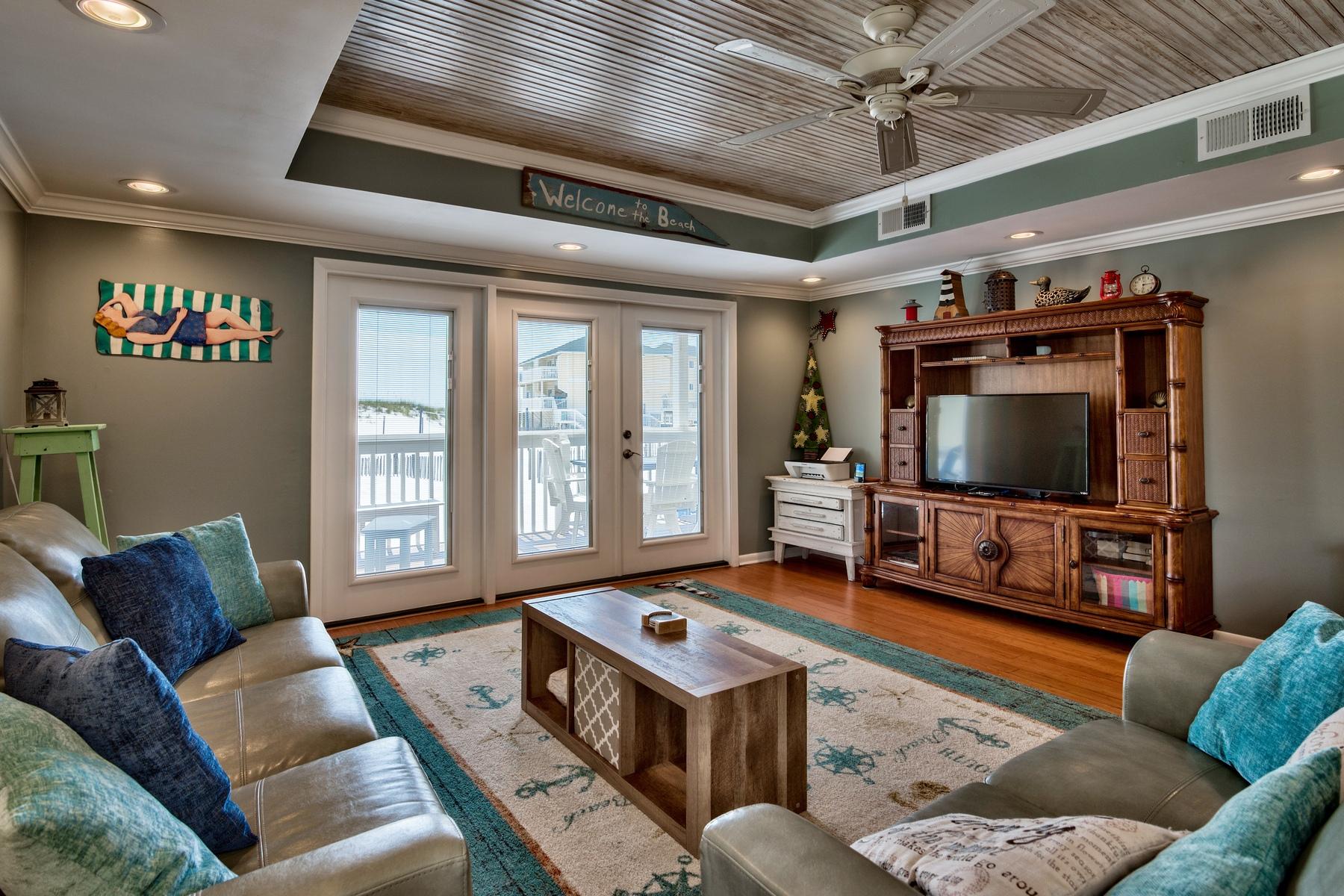 SANDPIPER COVE PH 02 - Residential