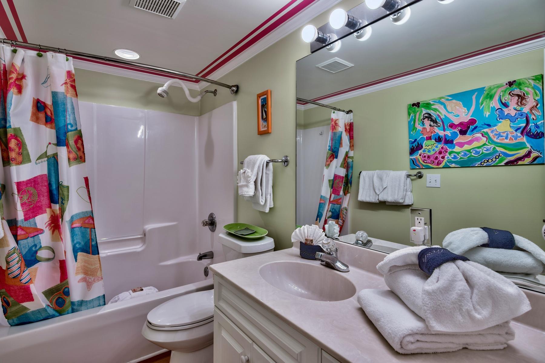 SANDPIPER COVE PH 02 - Residential