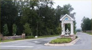 Beautiful lot in Lake Arthur Estates, a private and carefully planned community just waiting for you to build your dream home. Lake Arthur Estates offers a lake for fishing, and a recreational park which has a children's playground, picnic area with BBQ grills, pavilion, and basketball court This subdivision offers lots of privacy and serenity in a natural environment. Convenient to all of the amenities the Crestview area has to offer, and only a 35-40 minute dive to the beautiful Emerald Coast beaches, Come and enjoy the good life in Lake Arthur Estates. Lot dimensions are approximate and to be verified by Buyer.