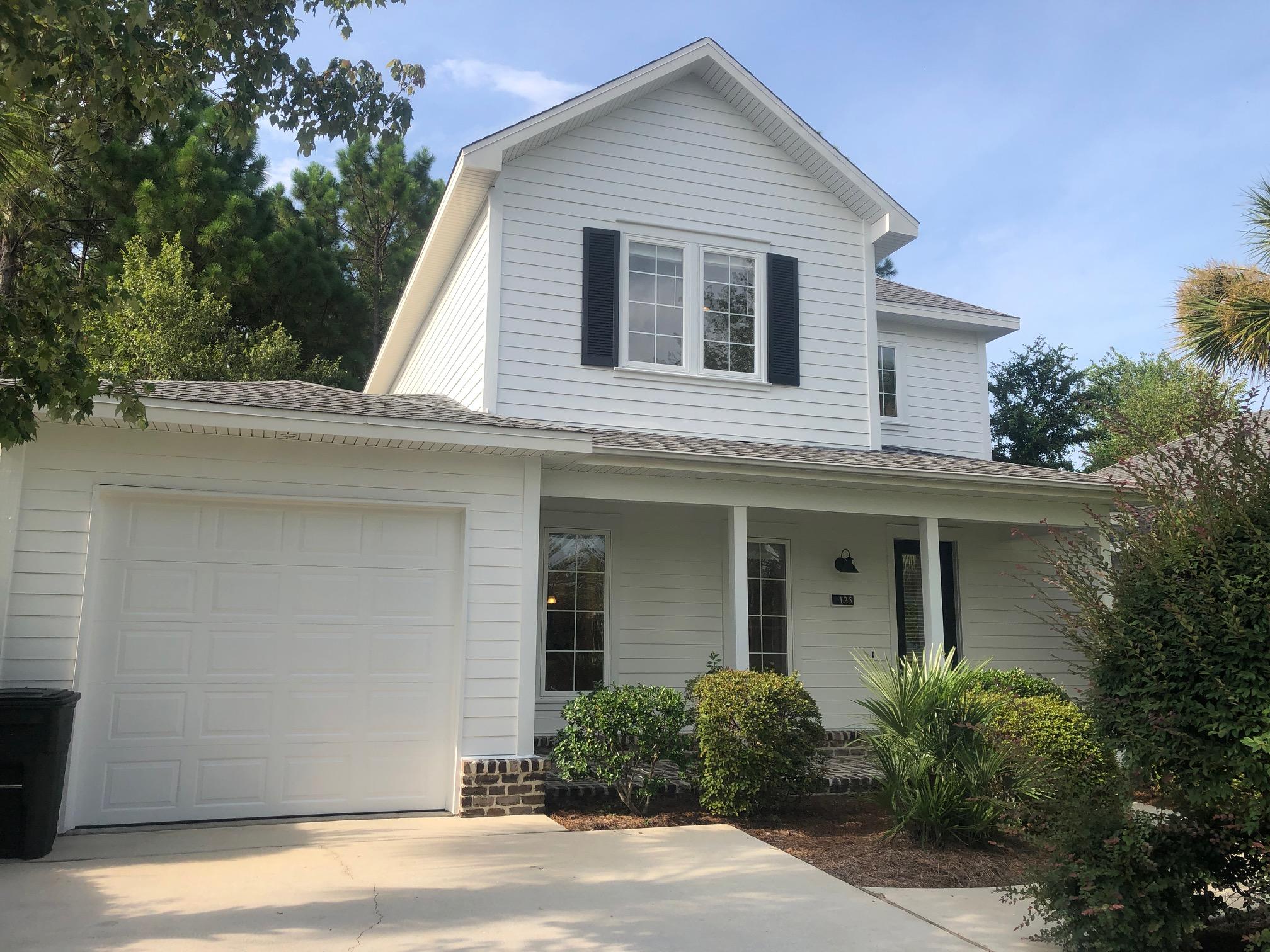 CHURCH STREET VILLAGE - Residential