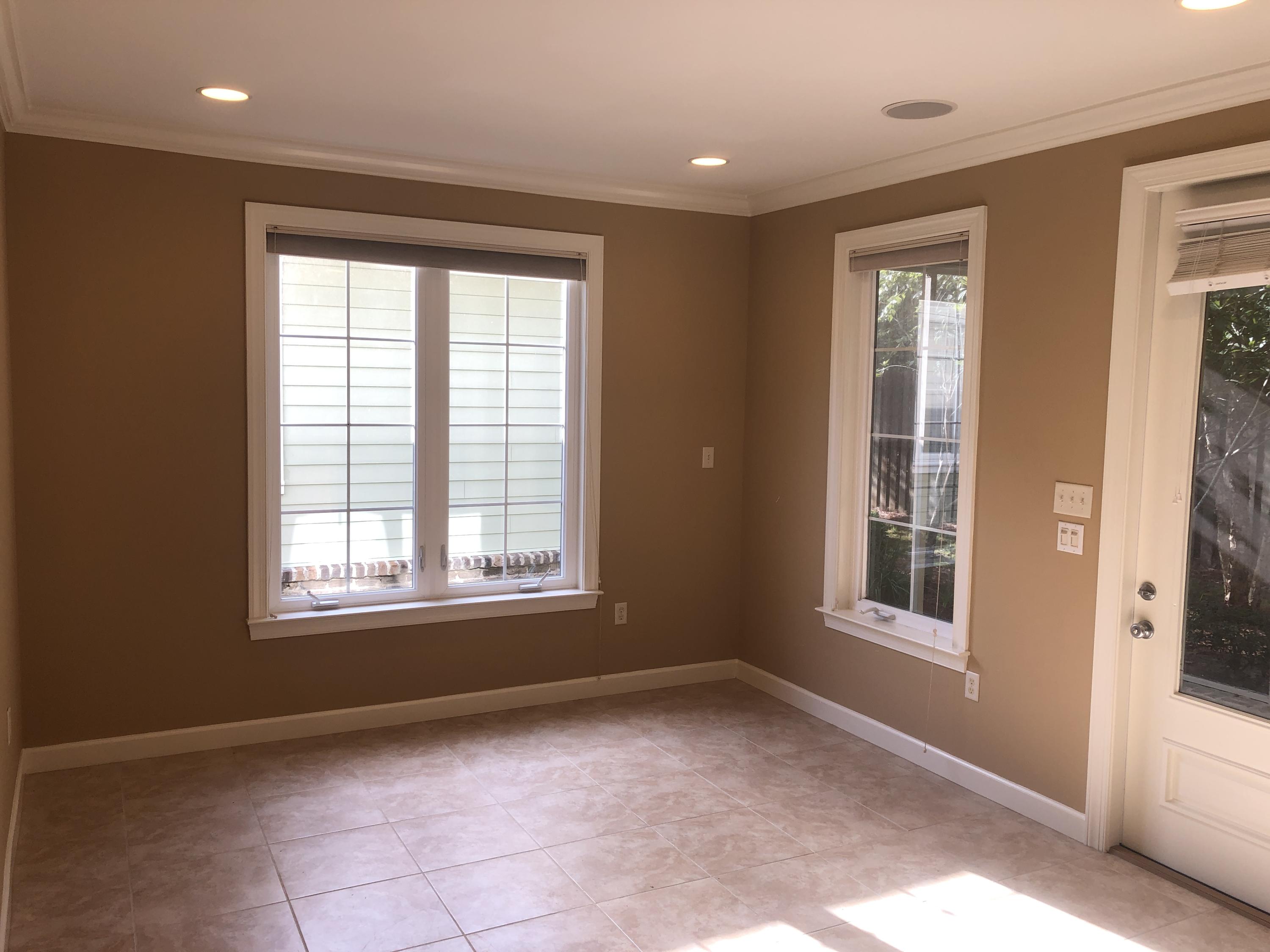 CHURCH STREET VILLAGE - Residential