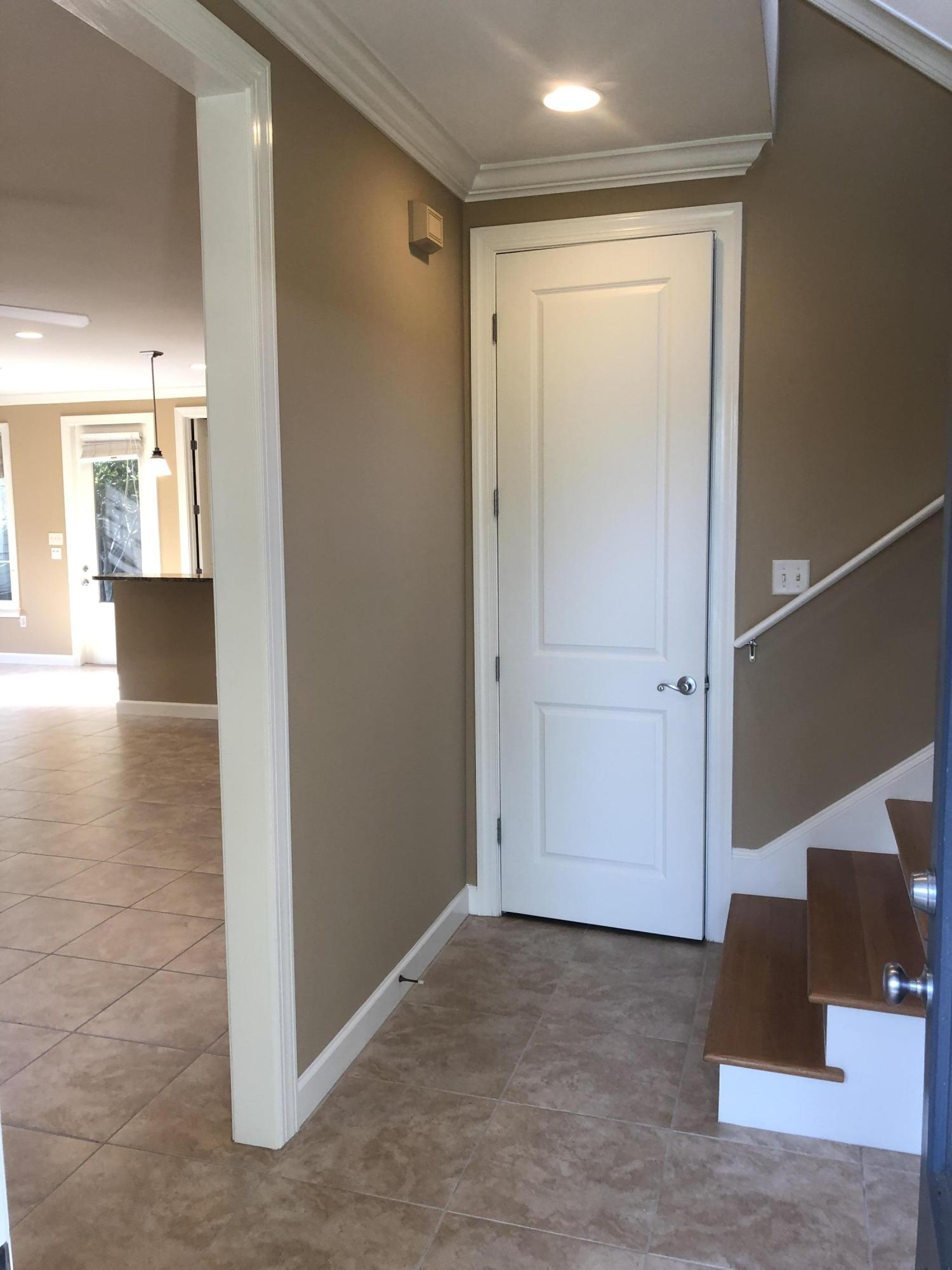 CHURCH STREET VILLAGE - Residential