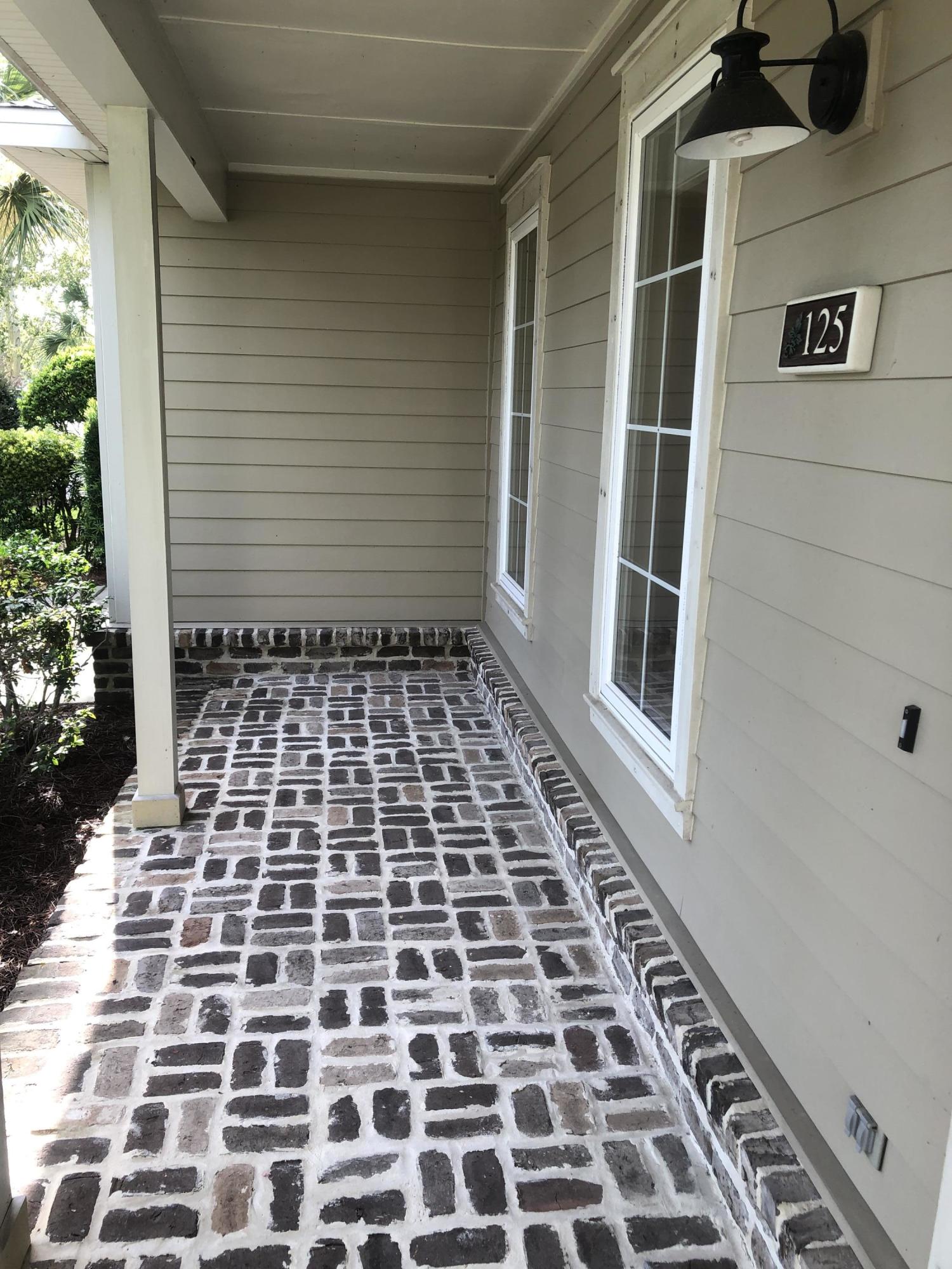 CHURCH STREET VILLAGE - Residential