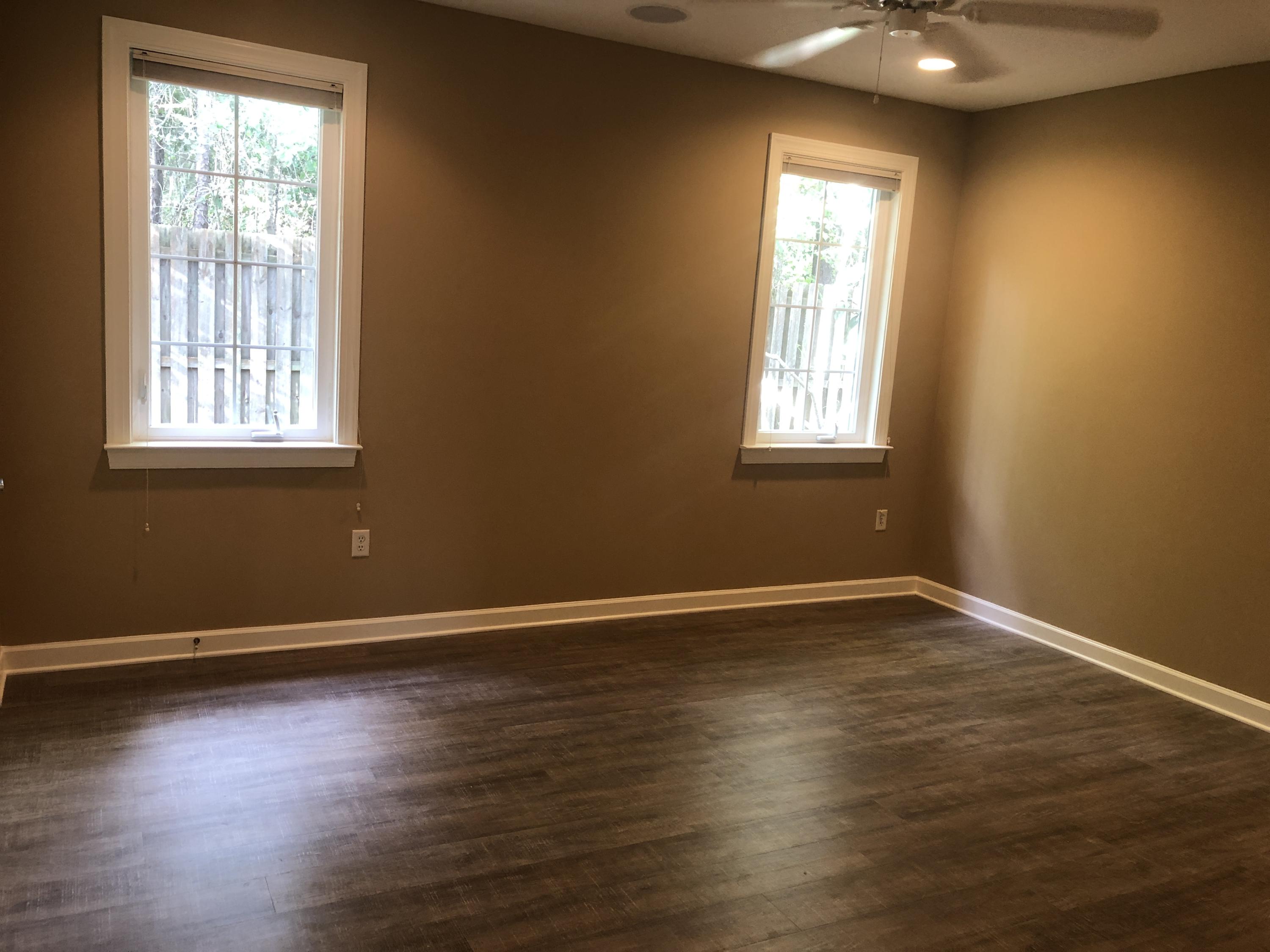 CHURCH STREET VILLAGE - Residential