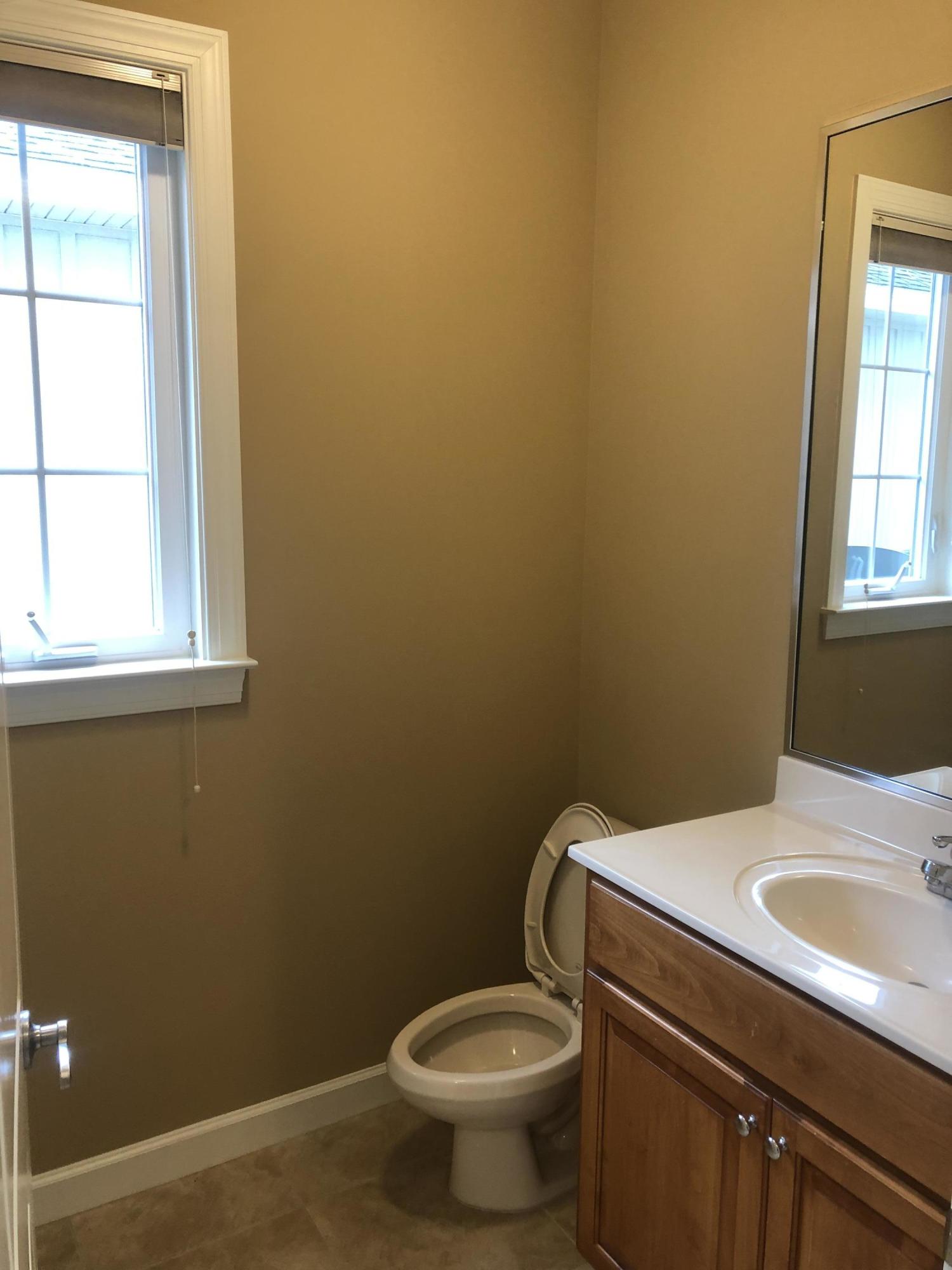 CHURCH STREET VILLAGE - Residential