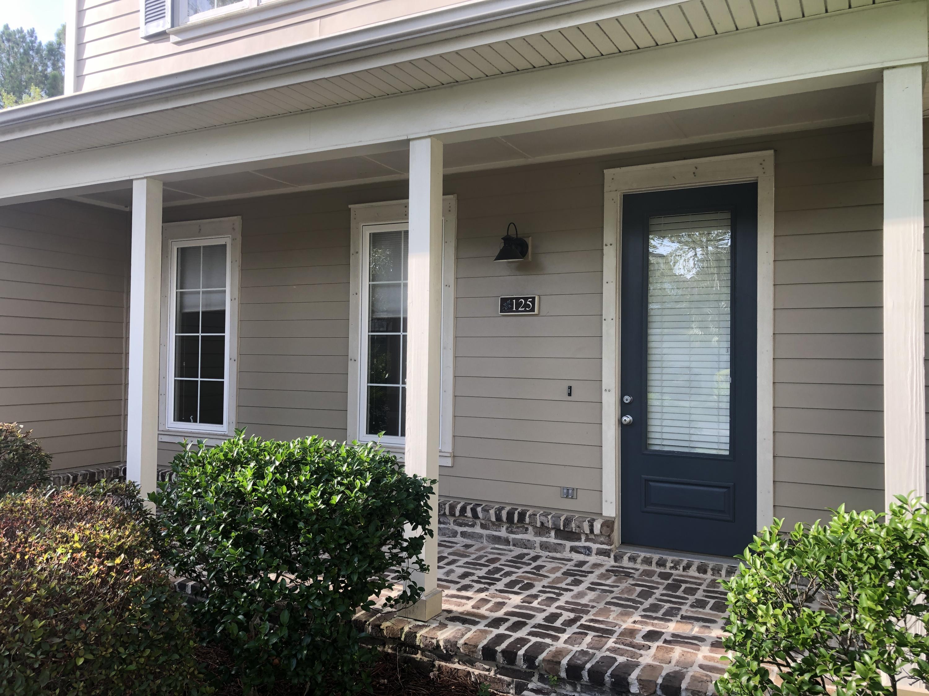 CHURCH STREET VILLAGE - Residential