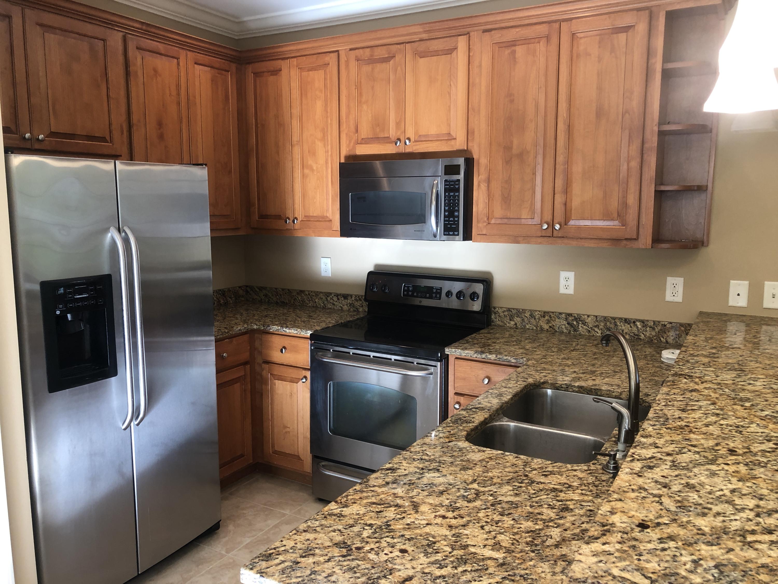 CHURCH STREET VILLAGE - Residential