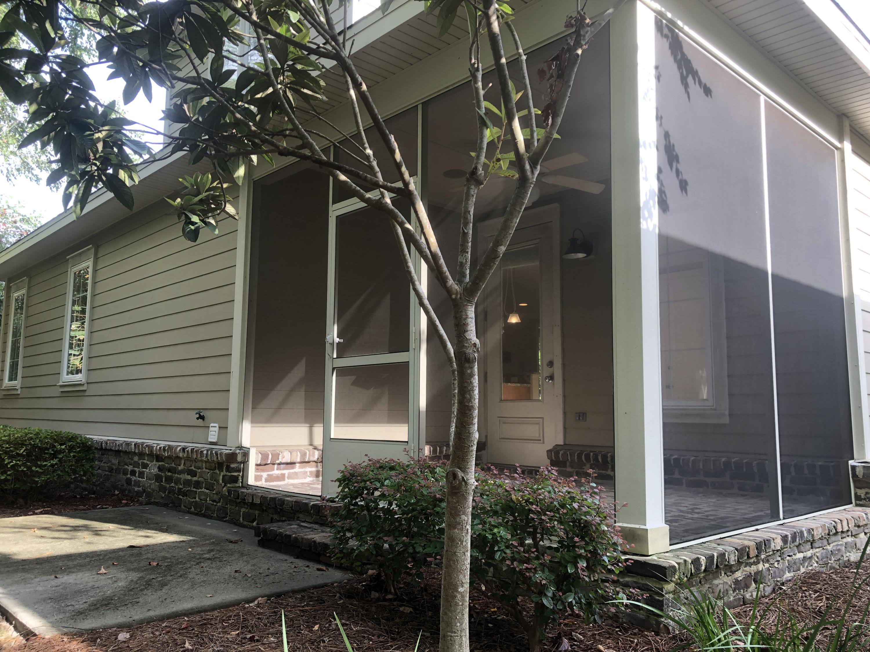 CHURCH STREET VILLAGE - Residential