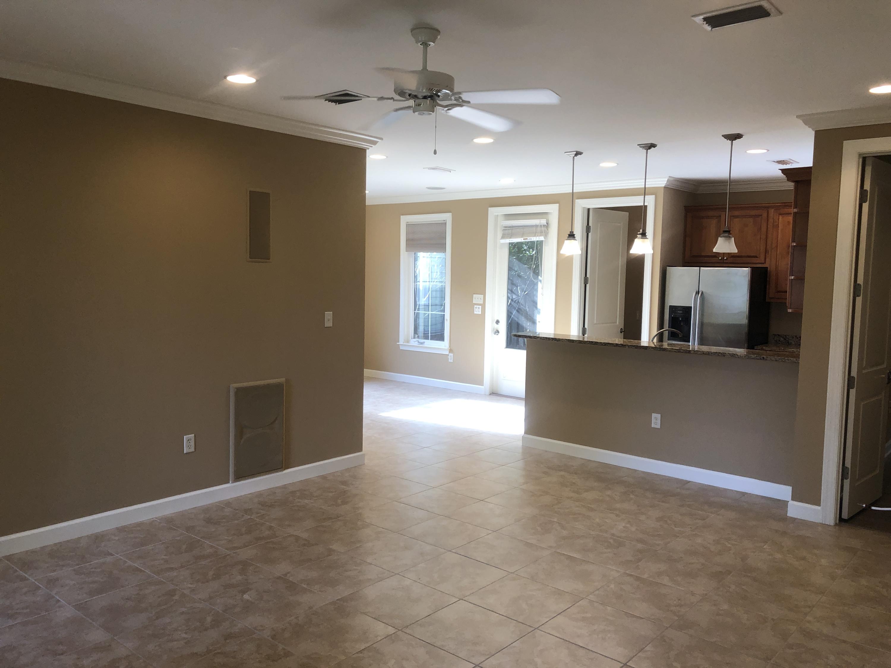 CHURCH STREET VILLAGE - Residential