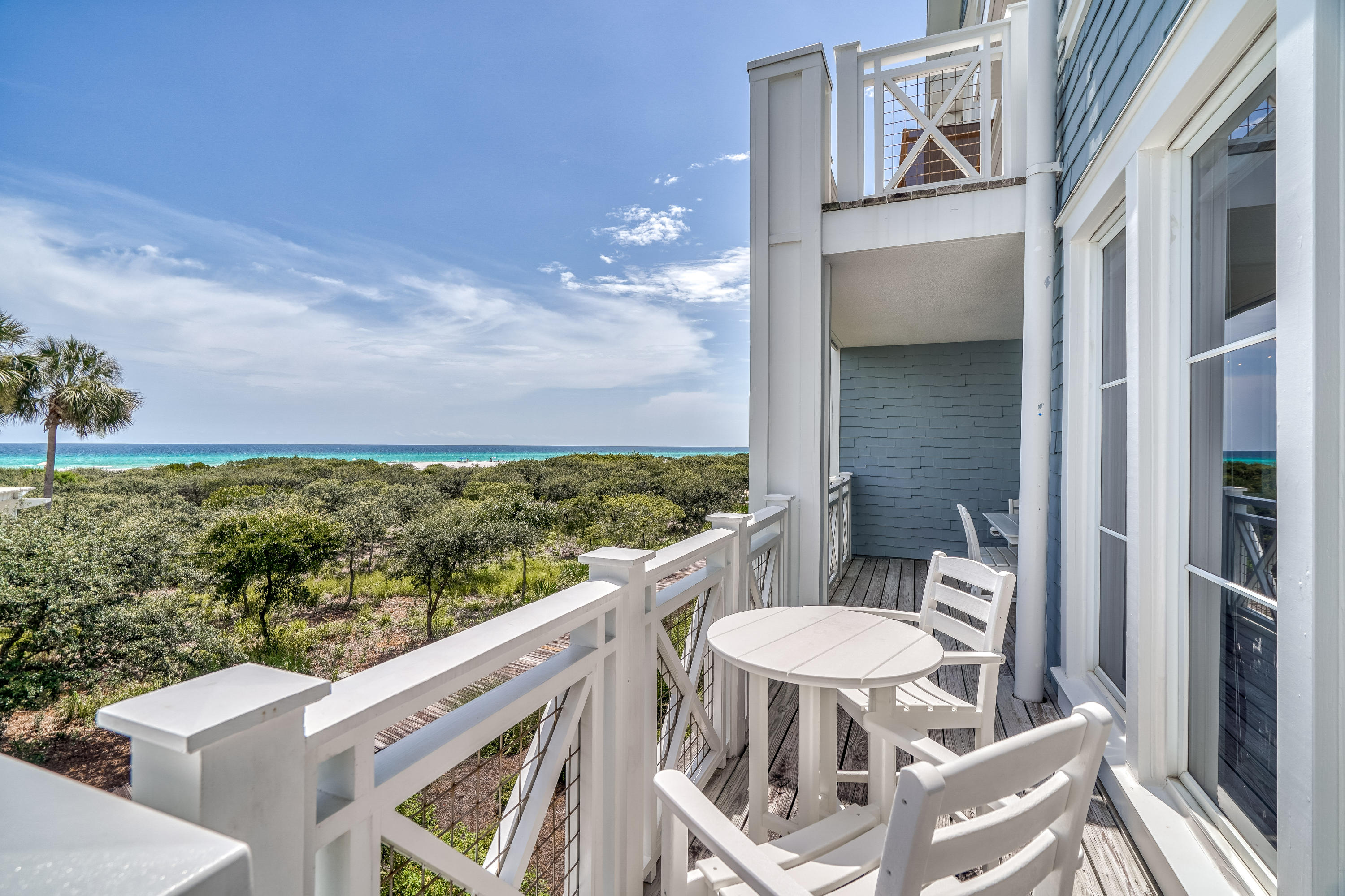 WATERSOUND BEACH - Residential