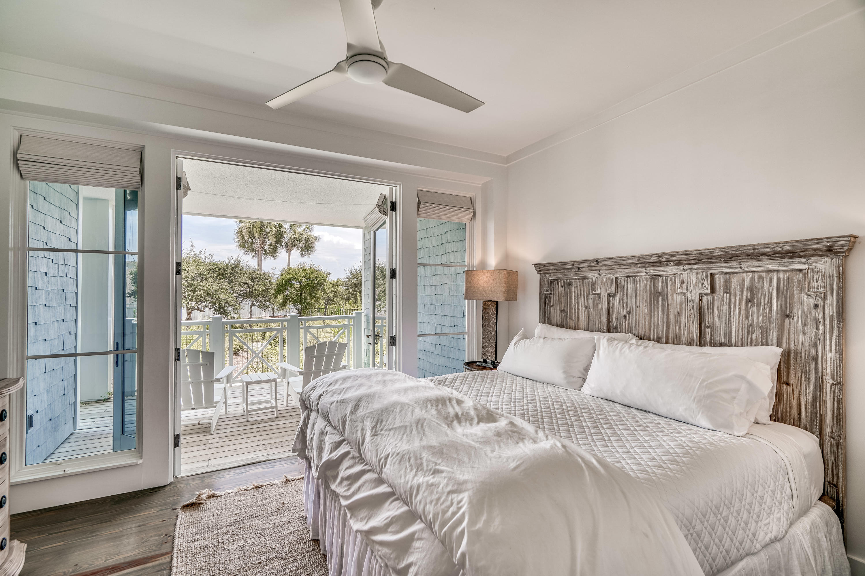WATERSOUND BEACH - Residential